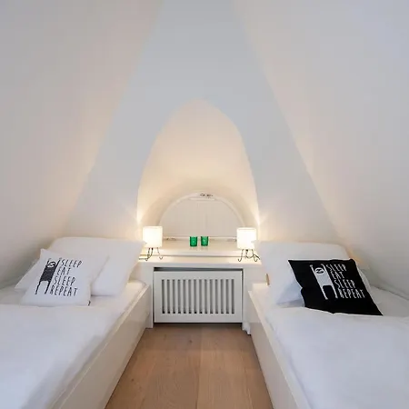 בית נופש Loerki Hues