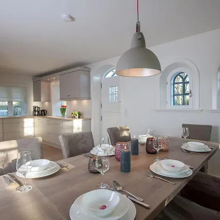 Loerki Hues בית נופש קייטום