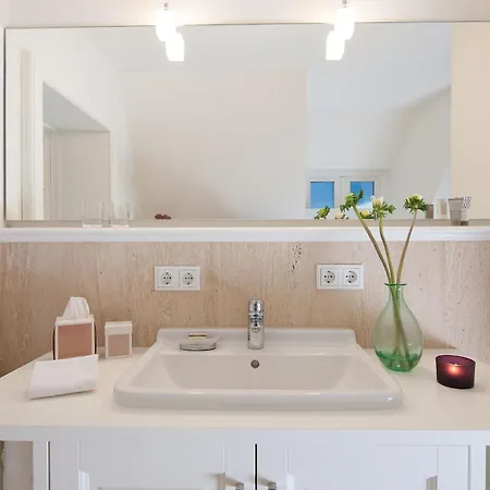 בית נופש Loerki Hues קייטום