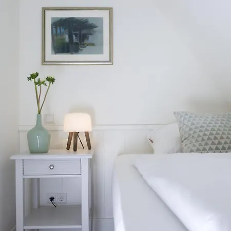 בית נופש Loerki Hues