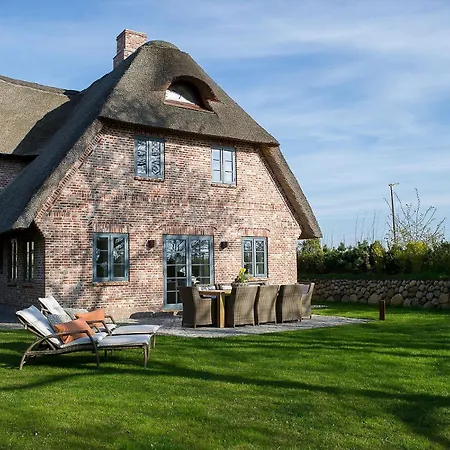 בית נופש Loerki Hues