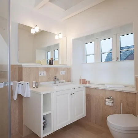 Loerki Hues בית נופש *