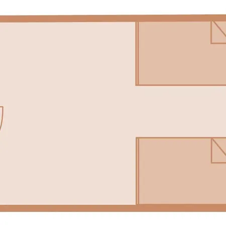 בית נופש Loerki Hues