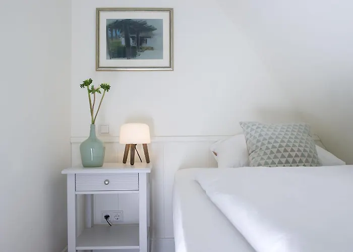 Casa de Férias Loerki Hues