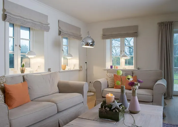 Loerki Hues Casa de Férias