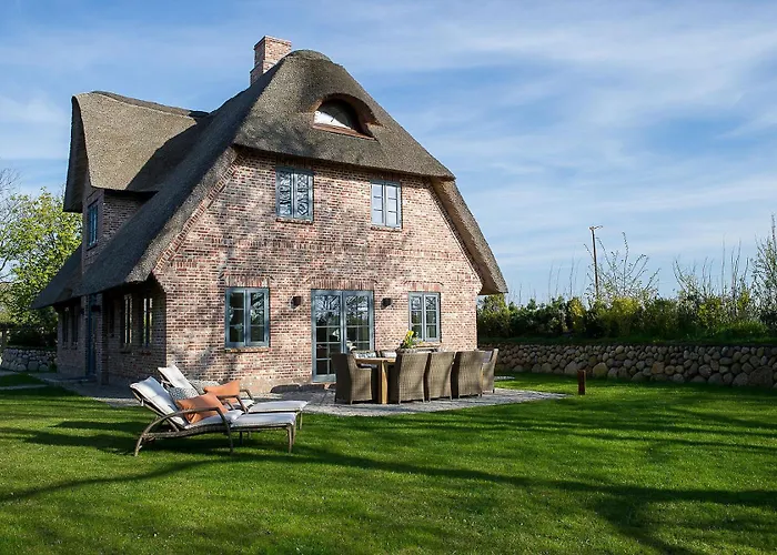 Casa de Férias Loerki Hues