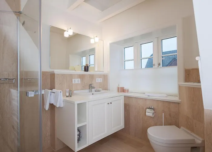 Loerki Hues Casa de Férias *